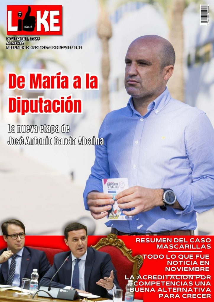 📣 ¡La nueva edición de LIKE Digital ya está en circulación!