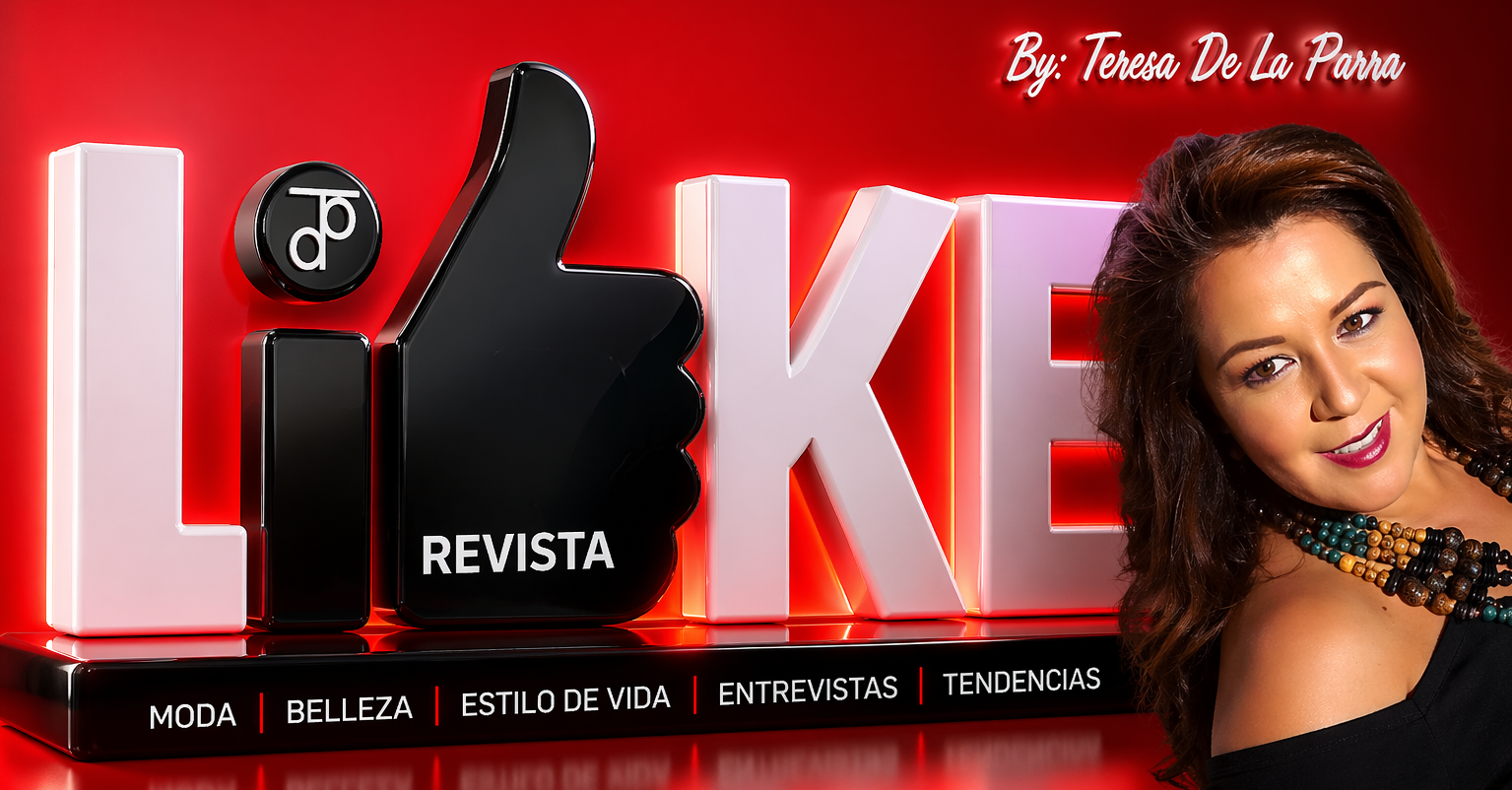 GRUPO LIKE COMUNICACIONES