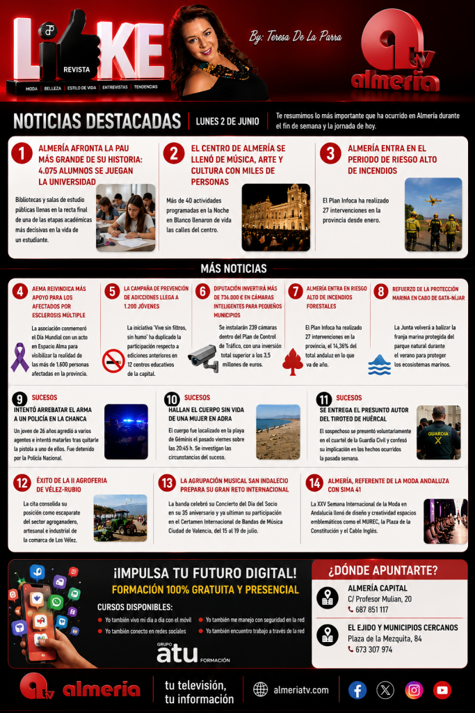 01 JUNIO 2026